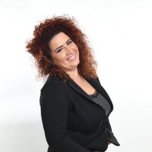 יערית לובל