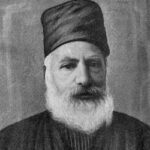 הרב אליהו סלימאן מאני