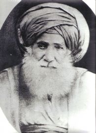 הרב עבדאללה סומך ("אסתאיי" – רבי ומורי)