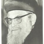 הרב אליהו פרדס