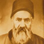 הרב יעקב חיים סופר (כף החיים)