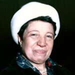 הרבנית ברכה קאפח