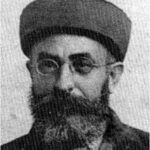 הרב דוד בן שמעון