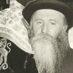 חכם יעקב דוברשווילי