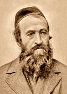 יואל משה סולומון