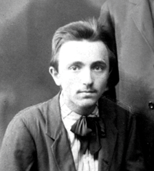 אליעזר משה סלוצקין