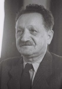יוסף שפרינצק