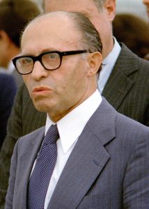 מנחם בגין