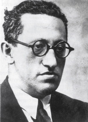 חיים ארלוזרוב